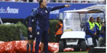 Milito Chivas Clausura 2026