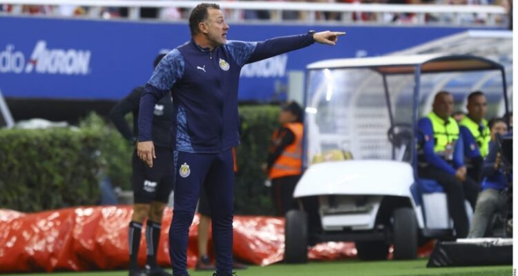 Milito Chivas Clausura 2026