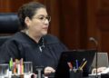 Ministra, Lenia Batres rechaza que la Corte actual revise sentencias de la anterior integración