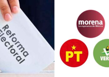Monreal unidad coalición