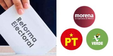 Monreal unidad coalición