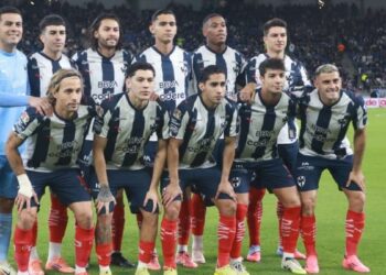 Monterrey vs Toluca resultado