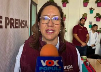 Morena convoca en Tamaulipas a jornada para defender la soberanía nacional