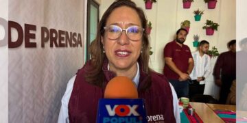 Morena convoca en Tamaulipas a jornada para defender la soberanía nacional