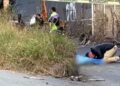 motociclista arrollado camioneta Tlaquepaque