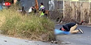 motociclista arrollado camioneta Tlaquepaque