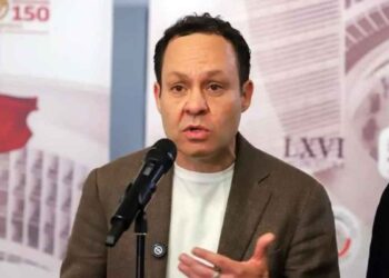 MC presiones reforma electoral