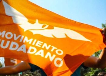 Movimiento Ciudadano plantea voto desde los 16 años para respaldar reforma electoral