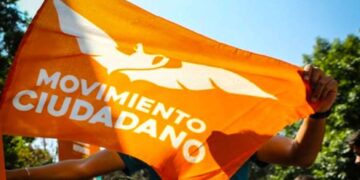 Movimiento Ciudadano plantea voto desde los 16 años para respaldar reforma electoral