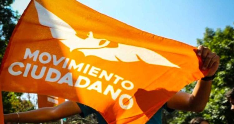 Movimiento Ciudadano plantea voto desde los 16 años para respaldar reforma electoral