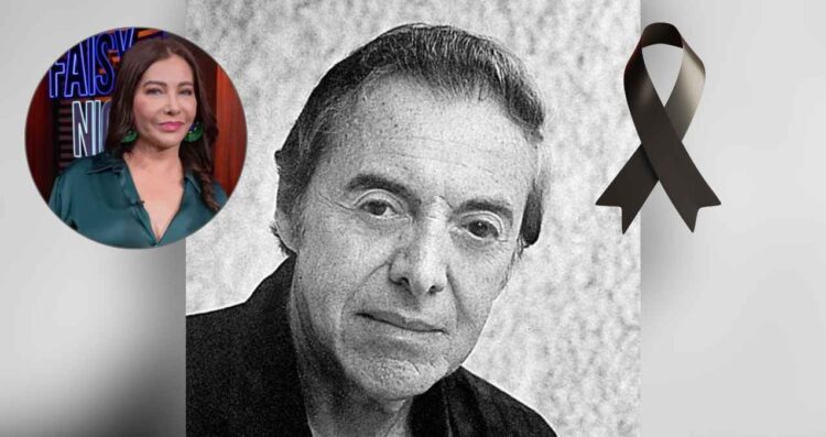 Muere Mario Cid (1)