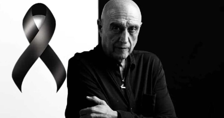Muere Pedro Torres, querido productor de México