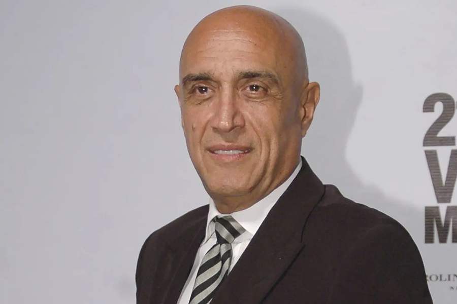 Muere Pedro Torres, querido productor de México
