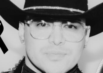 Muere Yeison Jiménez, querido cantante tras accidente aéreo en Boyacá rumbo a Medellín