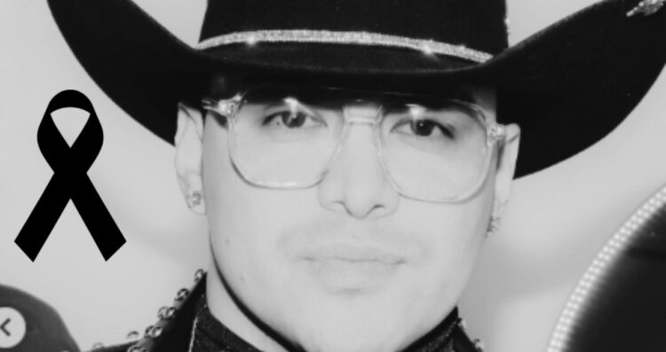 Muere Yeison Jiménez, querido cantante tras accidente aéreo en Boyacá rumbo a Medellín