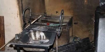 Muere adulto tras incendiarse su vivienda en Zapopan, Jalisco