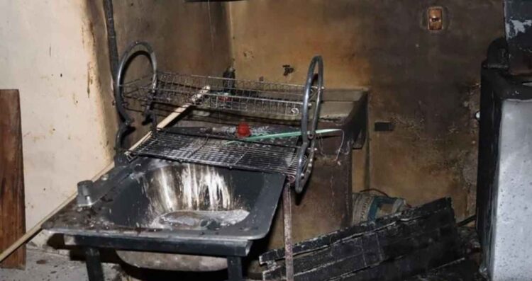 Muere adulto tras incendiarse su vivienda en Zapopan, Jalisco