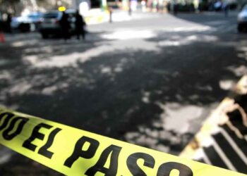 Muere carnicería en Santa Catarina
