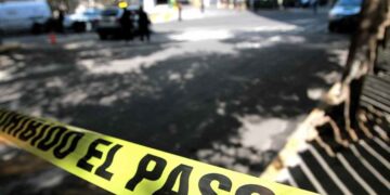 Muere carnicería en Santa Catarina