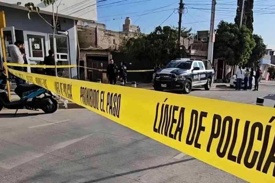Muere hombre a balazos tras altercado vial ocurrido en Zapopan, Jalisco