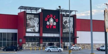 Muere hombre mientras se ejercitaba en gimnasio de San Nicolás de los Garza, Nuevo León