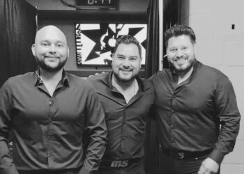 Banda MS Gerson