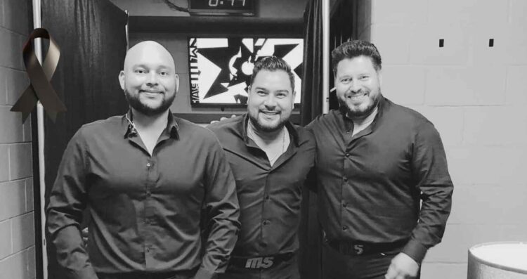 Banda MS Gerson