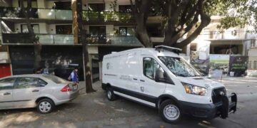 Muere un hombre en CDMX durante sismo magnitud 6.5