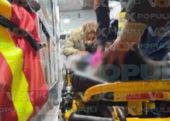 Mueren dos niñas tras incendio en el Fraccionamiento Canarios de Altamira, Tamaulipas