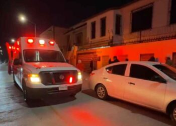 mujer desaparecida Reynosa