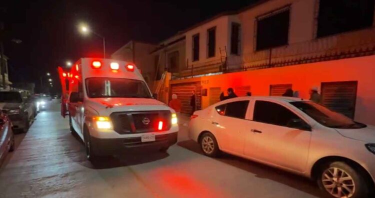mujer desaparecida Reynosa