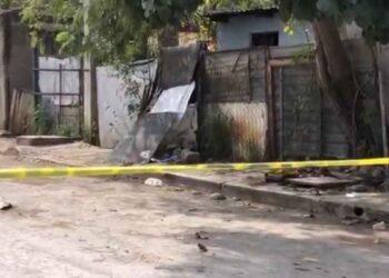Mujer es encontrada sin vida en su vivienda en la Colonia Las Enfermeras en Ciudad Victoria, Tamaulipas