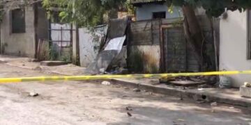 Mujer es encontrada sin vida en su vivienda en la Colonia Las Enfermeras en Ciudad Victoria, Tamaulipas