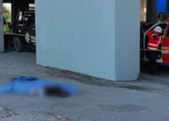Mujer es localizada en Monterrey