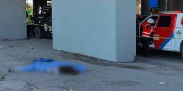 Mujer es localizada en Monterrey