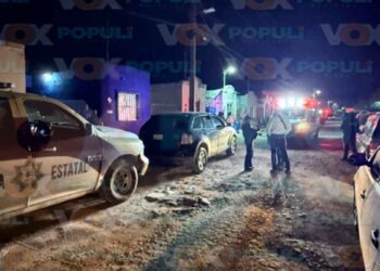 Mujer localizada en Reynosa