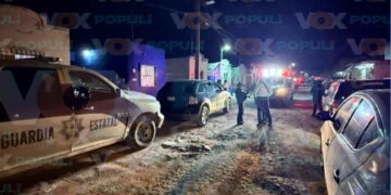 Mujer localizada en Reynosa
