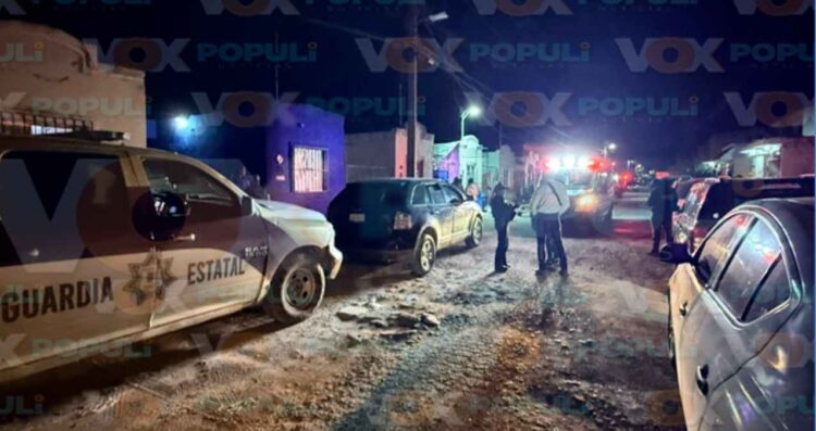 Mujer localizada en Reynosa