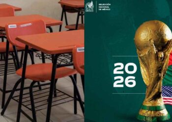 Mundial 2026 ¿Habrá clases en Monterrey Nuevo León?
