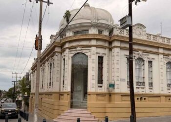 Museo de la Ciudad de Tampico, Tamaulipas abrirá el lunes 2 de febrero por puente vacacional