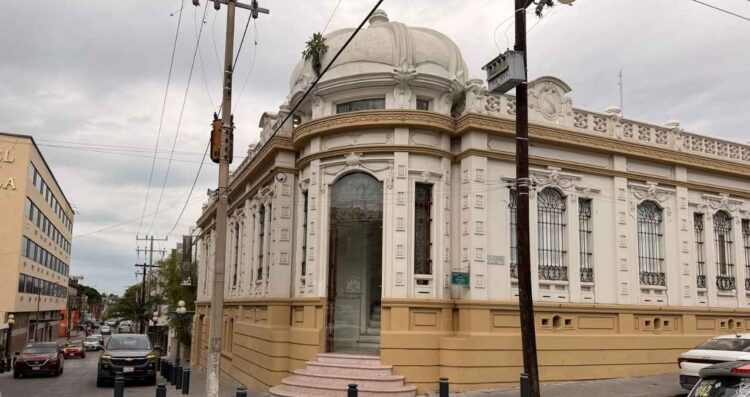Museo de la Ciudad de Tampico, Tamaulipas abrirá el lunes 2 de febrero por puente vacacional