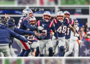 NFL Playoffs