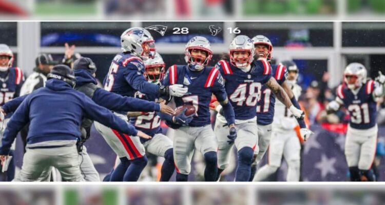 NFL Playoffs