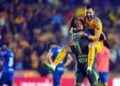 Nahuel Guzmán Gignac Tigres