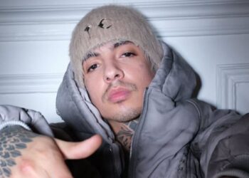 Natanael Cano obtiene suspensión que frena su detención en Sonora