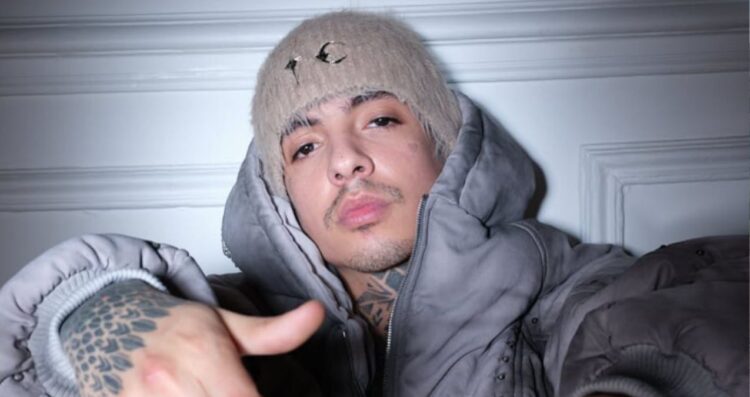 Natanael Cano obtiene suspensión que frena su detención en Sonora