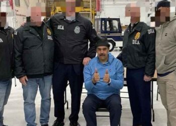 Nicolás Maduro Tribunal New York