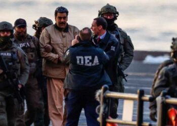 Nicolás Maduro y su esposa, Cilia Flores, se declaran no culpables ante juez en Nueva York