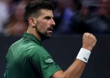 Novak Djokovic se aparta de la PTPA