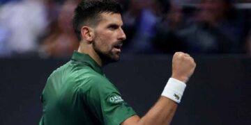 Novak Djokovic se aparta de la PTPA